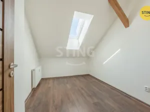 Prodej bytu 3+kk, Žďár nad Sázavou, Nádražní, 77 m2
