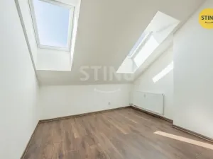 Prodej bytu 3+kk, Žďár nad Sázavou, Nádražní, 77 m2