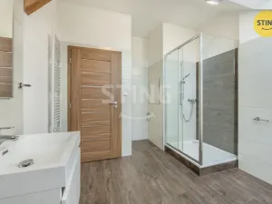 Prodej bytu 3+kk, Žďár nad Sázavou, Nádražní, 77 m2