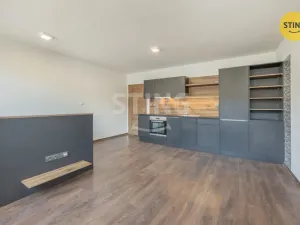 Prodej bytu 2+kk, Žďár nad Sázavou, Nádražní, 49 m2