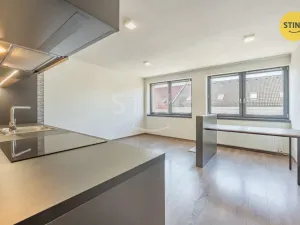 Prodej bytu 2+kk, Žďár nad Sázavou, Nádražní, 49 m2