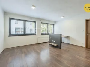 Prodej bytu 2+kk, Žďár nad Sázavou, Nádražní, 49 m2