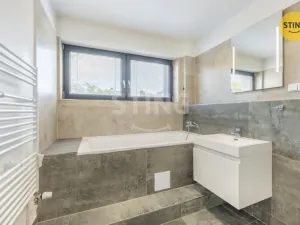 Prodej bytu 2+kk, Žďár nad Sázavou, Nádražní, 49 m2