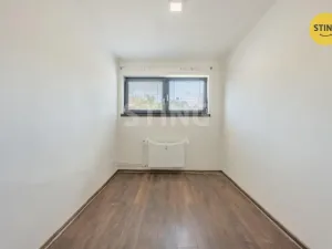 Prodej bytu 2+kk, Žďár nad Sázavou, Nádražní, 49 m2
