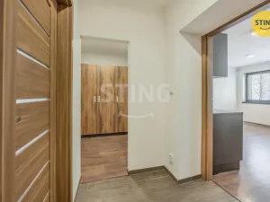 Prodej bytu 2+kk, Žďár nad Sázavou, Nádražní, 49 m2