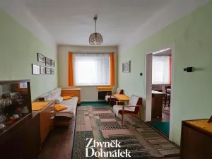 Prodej rodinného domu, Čejč, Nádražní, 137 m2