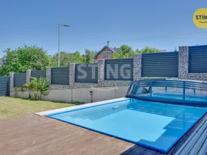 Prodej rodinného domu, Zlín, Jantarová, 111 m2