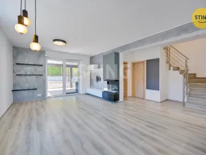 Prodej rodinného domu, Zlín, Jantarová, 111 m2