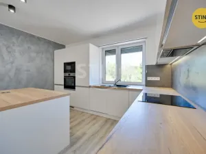 Prodej rodinného domu, Zlín, Jantarová, 111 m2