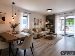 Prodej rodinného domu, Zlín, Jantarová, 111 m2