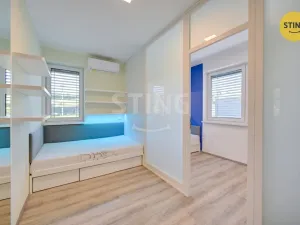 Prodej rodinného domu, Zlín, Jantarová, 111 m2