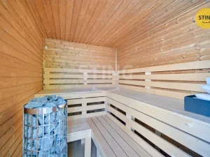 Prodej rodinného domu, Zlín, Jantarová, 111 m2
