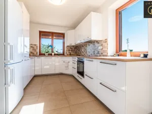 Prodej rodinného domu, Heřmaničky, 130 m2