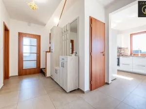 Prodej rodinného domu, Heřmaničky, 130 m2