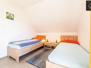 Prodej rodinného domu, Heřmaničky, 130 m2
