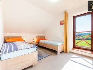Prodej rodinného domu, Heřmaničky, 130 m2
