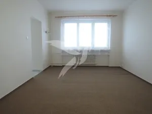 Pronájem bytu 2+1, Plzeň, Křimická, 49 m2