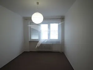 Pronájem bytu 2+1, Plzeň, Křimická, 49 m2