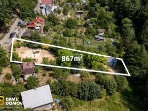 Prodej chaty, Zlín - Příluky, Štákovy Paseky, 64 m2