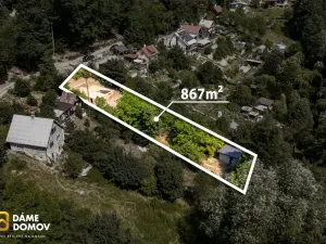Prodej chaty, Zlín - Příluky, Štákovy Paseky, 64 m2