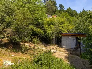 Prodej chaty, Zlín - Příluky, Štákovy Paseky, 64 m2