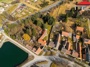 Prodej rodinného domu, Rynholec, nám. 1. máje, 561 m2