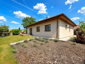 Prodej rodinného domu, Březno, Bránská, 120 m2