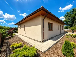 Prodej rodinného domu, Březno, Bránská, 120 m2