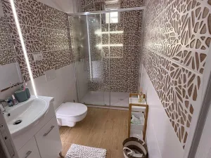 Prodej bytu 2+kk, Montesilvano,Itálie, 36 m2