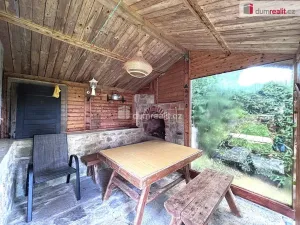 Prodej rodinného domu, Šindelová - Krásná Lípa, 130 m2