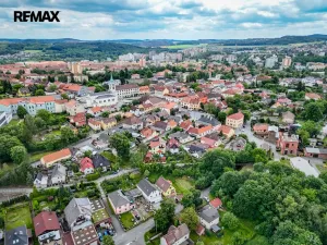 Prodej rodinného domu, Příbram - Příbram VI-Březové Hory, Šemberova, 94 m2
