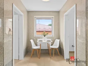 Prodej bytu 2+1, Žacléř, Rýchorské náměstí, 49 m2