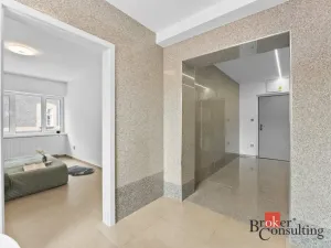 Prodej bytu 2+1, Žacléř, Rýchorské náměstí, 49 m2