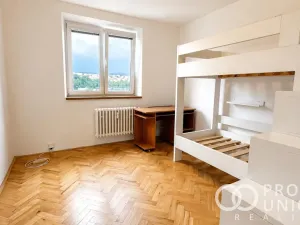 Pronájem bytu 3+1, Vsetín, Jiráskova, 61 m2