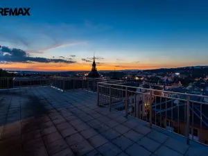 Prodej bytu 6+kk a větší, Karlovy Vary, Svahová, 537 m2