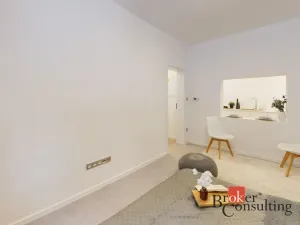 Prodej bytu 1+1, Žacléř, Rýchorské náměstí, 38 m2