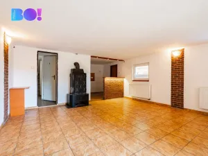 Prodej rodinného domu, Zubčice, 140 m2