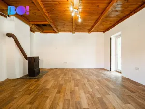 Prodej rodinného domu, Zubčice, 140 m2
