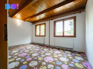 Prodej rodinného domu, Zubčice, 140 m2