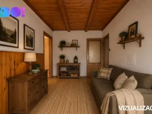 Prodej rodinného domu, Zubčice, 140 m2