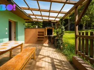 Prodej rodinného domu, Zubčice, 140 m2