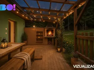 Prodej rodinného domu, Zubčice, 140 m2
