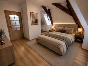 Prodej bytu 3+kk, Jemnice, Tyršova, 109 m2