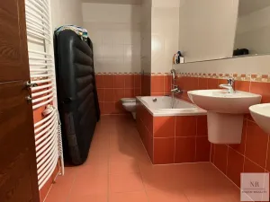 Prodej bytu 2+kk, Karlovy Vary, Jateční, 73 m2