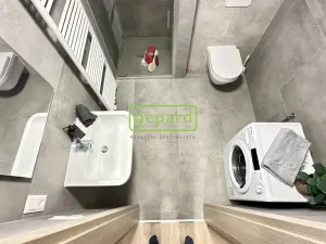 Pronájem bytu 1+kk, Brno - Židenice, Koperníkova, 44 m2