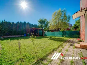 Prodej rodinného domu, Zlín, Podvesná VI, 78 m2