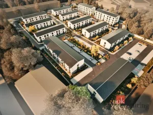Prodej bytu 1+kk, Ostrava - Moravská Ostrava, Cihelní, 30 m2