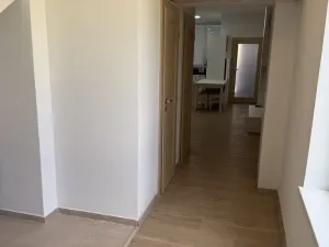 Pronájem rodinného domu, Třebíč, Znojemská, 85 m2