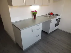 Pronájem bytu 1+1, Ostrava - Zábřeh, Volgogradská, 36 m2
