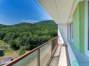 Prodej bytu 2+1, Osek, Hrdlovská, 50 m2